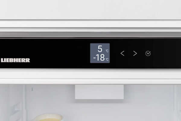Chłodziarko-zamrażarka do zabudowy Liebherr ICBNSd 5623 Plus BioFresh NoFrost 194cm